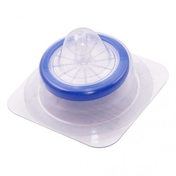 アズワン マイレクス（33mm）FILTERSYRINGE 1-6893-06