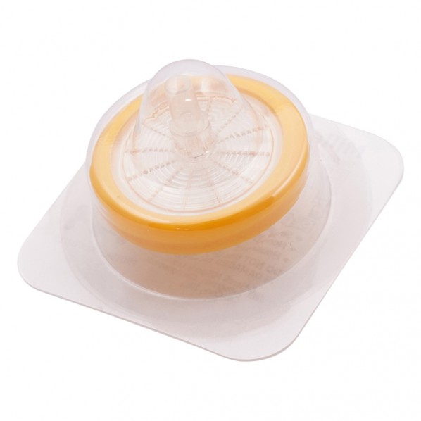 アズワン マイレクス（33mm）FILTERSYRINGE 1-6893-09
