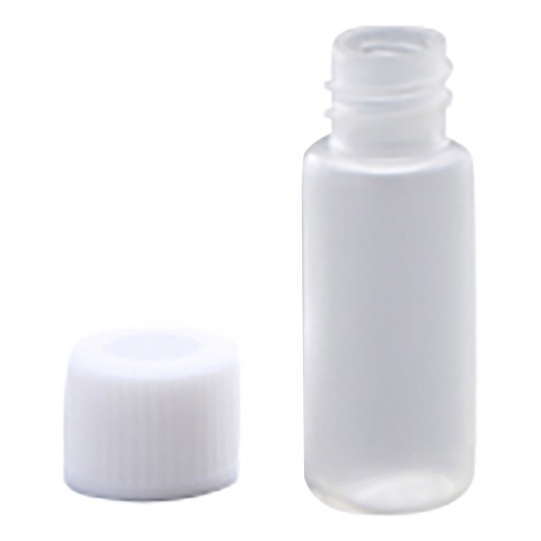 アズワン PPバイアル瓶 2.5ml 1-8138-01 1500本|DIY FACTORY ONLINE SHOP
