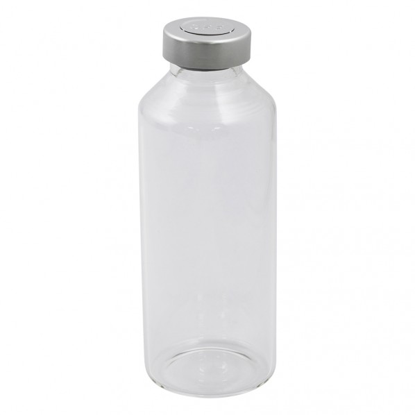 アズワン 広口バイアル瓶 200ml 1-8524-04 30本
