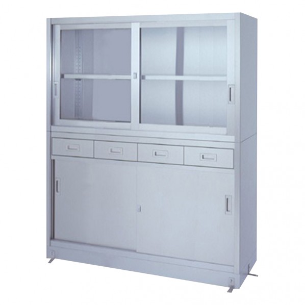 ※法人専用品※アズワン ステンレス保管庫 1-8251-06 1個|DIY FACTORY ONLINE SHOP
