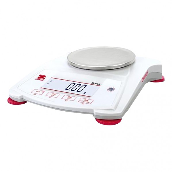 アズワン 電子天秤 φ120mm 1-9070-23 1｜DIY FACTORY ONLINE SHOP