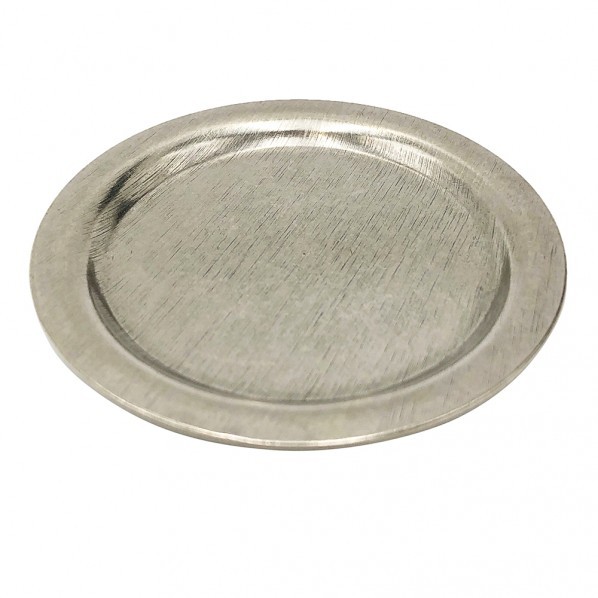 アズワン ニッケル製るつぼフタ100ml用 1-9862-05｜DIY FACTORY ONLINE SHOP