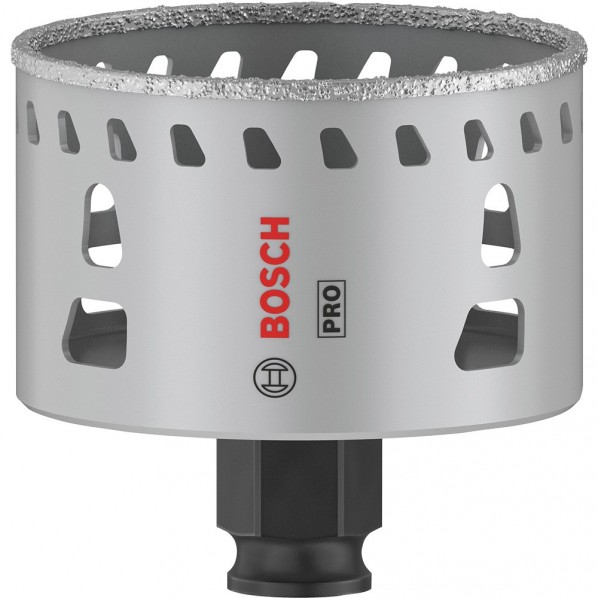 ボッシュダイヤモンドホールソー 刃先径68mm2608901569