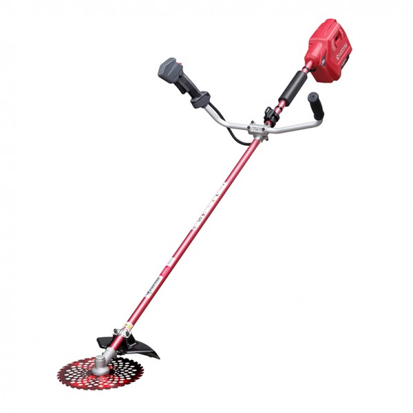 充電式刈払機 DK3610L2 1個|DIY FACTORY ONLINE SHOP
