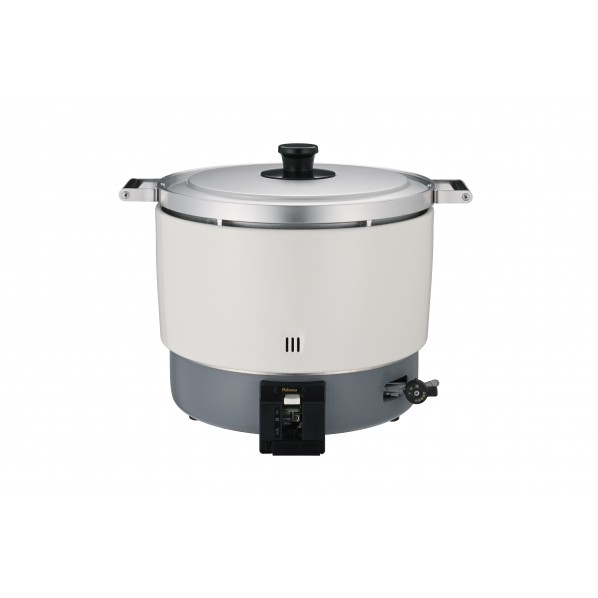 パロマ 大型炊飯器 3.3升タイプ(LPガス) PR-6ESS 1台|DIY FACTORY ONLINE SHOP