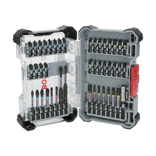 ボッシュ株式会社 (Bosch Corporation) PRO１番ウッドビット仕掛ける 105×190×55粍 2608521U79 44本