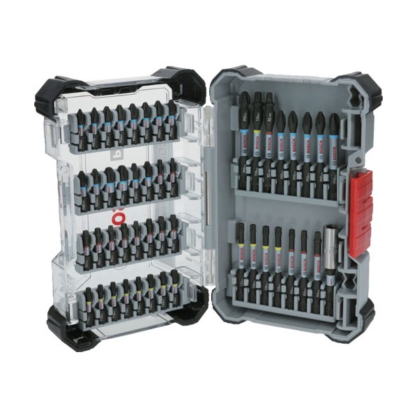 ボッシュ株式会社 (Bosch Corporation) PRO１番ウッドビット仕掛ける 105×190×55粍 2608521U88 48本