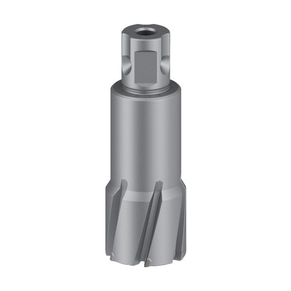 ボッシュ株式会社 (Bosch Corporation) 磁気ボール盤用超硬カッター φ32mm×50mm 32×93×32mm 2608577504 1個
