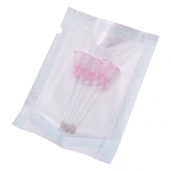 アズワン フィーディングニードル 先玉径φ2.0mm 2-1723-05 50本｜DIY FACTORY ONLINE SHOP 9,751円