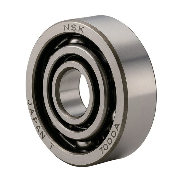 アンギュラ玉軸受 接触角15°内径60mm 7012CTYNP5
