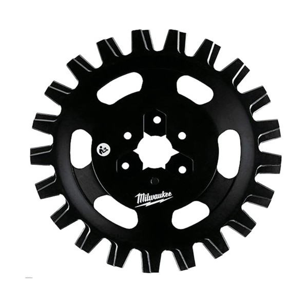 QUIK-LOK ロータリー刈払いアタッチメント専用交換刃 49-16-2799|DIY FACTORY ONLINE SHOP