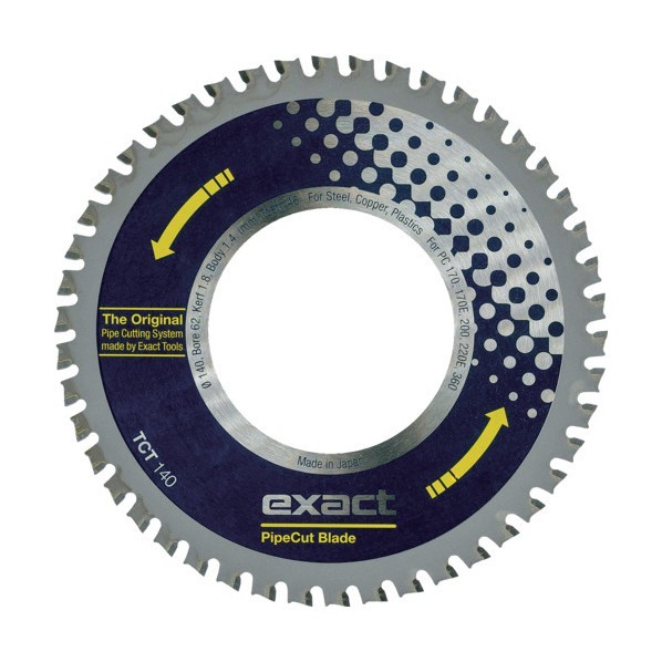 ビーバーSAW替刃超硬B140 EX7010486