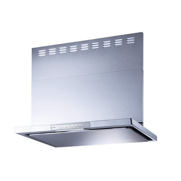 リンナイ レンジフードXGRシリーズ 75cm シルバーメタリック XGR-REC-AP754SV 1点|DIY FACTORY ONLINE SHOP