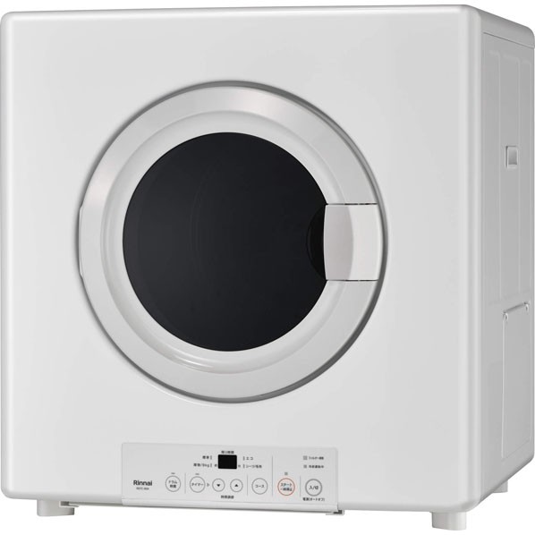 リンナイ 業務用ガス衣類乾燥機 RDTC-80A 1点 84,808円