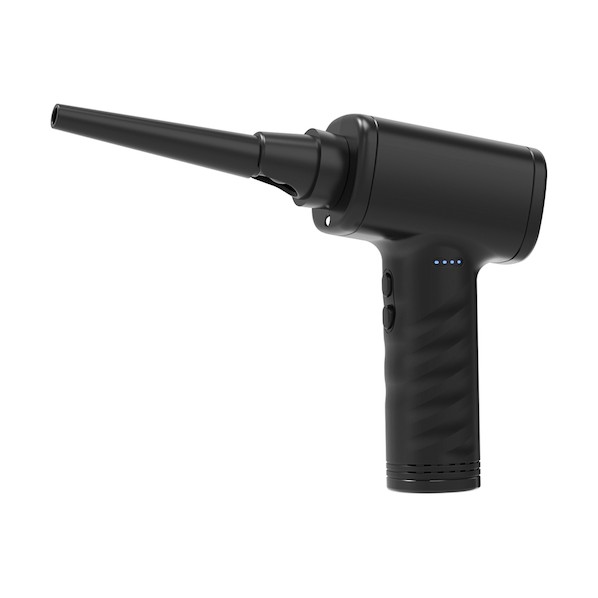 楽天市場】【ポイント5倍◇2月1日限定】ゼクソン 充電式ダスター