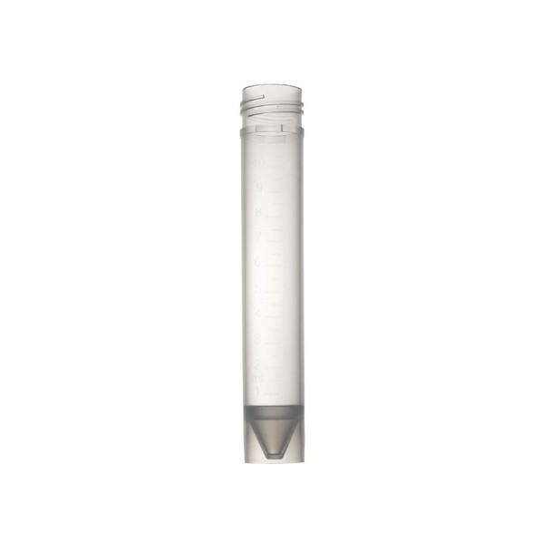 アズワン サンプルチューブ φ16.6×102mm12ml 2-3837-04 1000本
