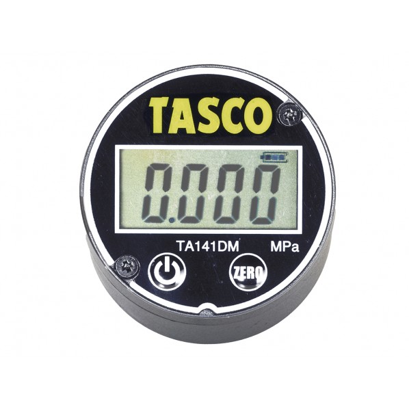 タスコ TA141DM デジタルミニ連成計 便利グッズ（文具･OA機器） TA141DM 1個