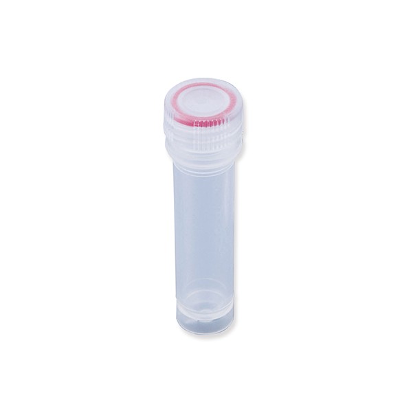 アズワン プロビオクライオチューブ φ13×46mm2ml 2-4731-08 1000個