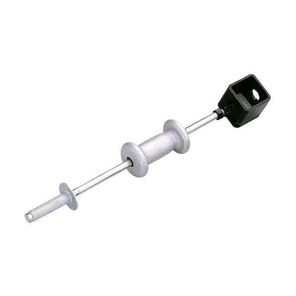 JTC Auto Tools 運転立て坑用横すべり槌骨 JTC1802   1個 花・ガーデン・DIY-DIY・工具