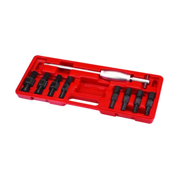 JTC Auto Tools ベアリングプーラー JTC1843   1個