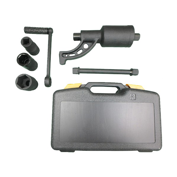 JTC Auto Tools 倍力レンチ JTC31002C   1個