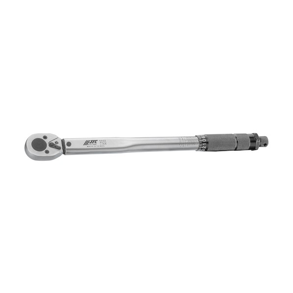 JTC Auto Tools クリックタイプトルクレンチ12.7粍 JTC6903J   1個