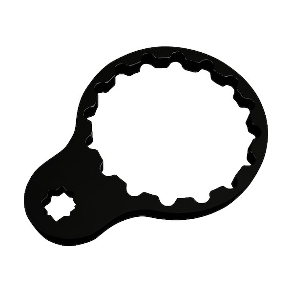 JTC Auto Tools PCVフィルターケースレンチ JTC7072   1個