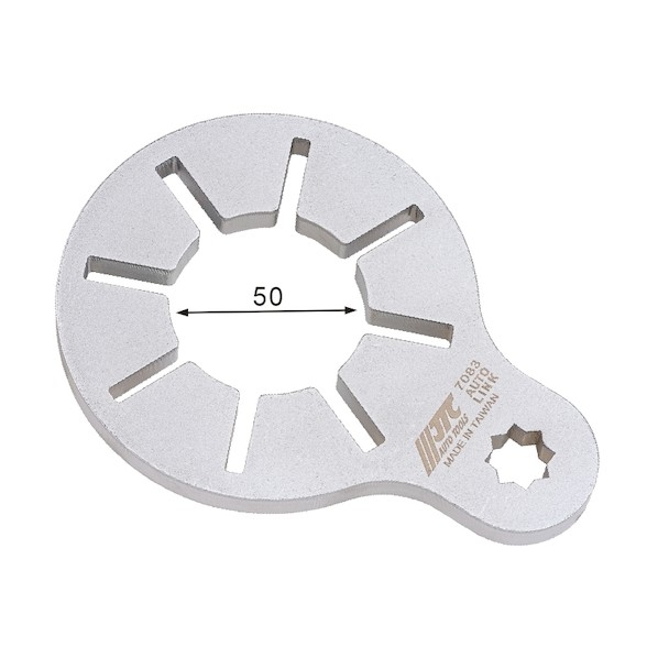 ※法人専用品※JTC Auto Tools オイルフィルターレンチ JTC7083 1個｜DIY FACTORY ONLINE SHOP