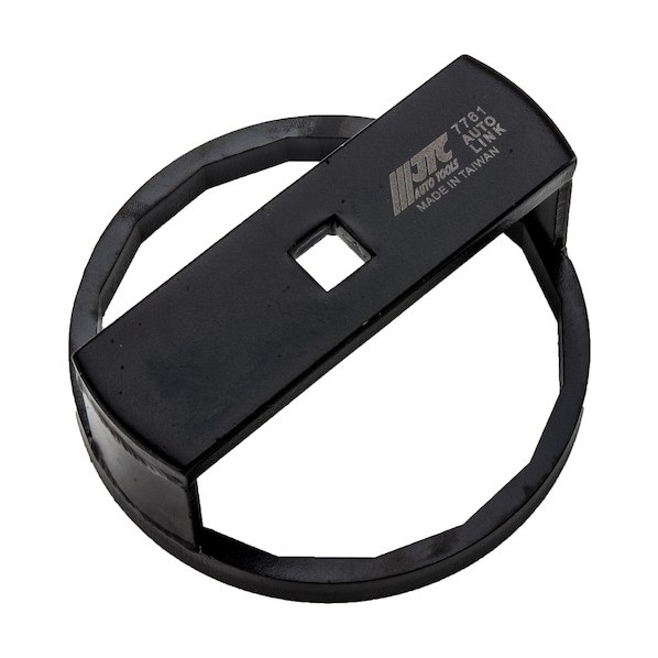 JTC　Auto　Tools オイルフィルターレンチ JTC7761 1個