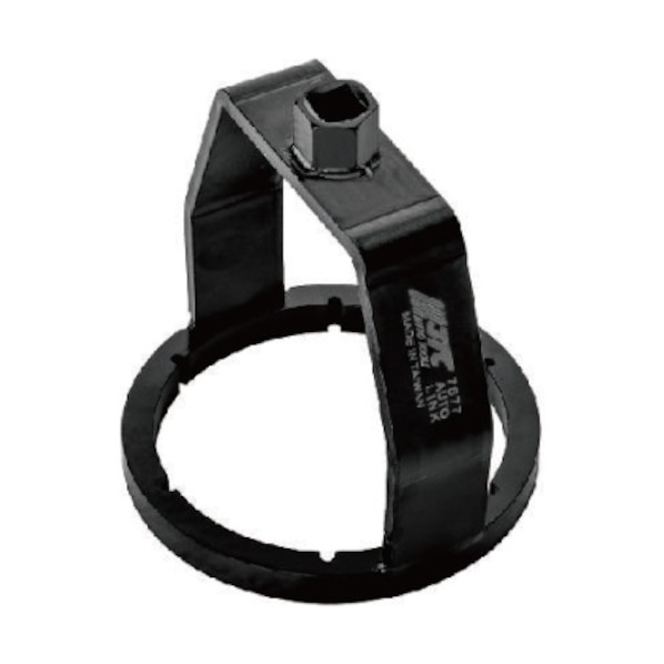 JTC　Auto　Tools フューエルフィルターレンチ JTC7877 1個