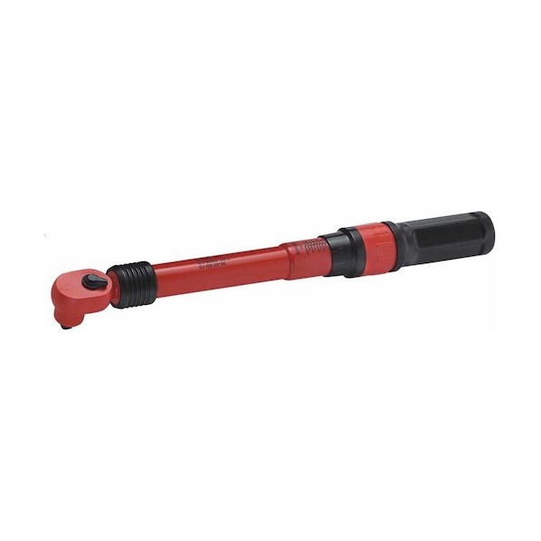 JTC　Auto　Tools 絶縁トルクレンチ JTCI013 1個