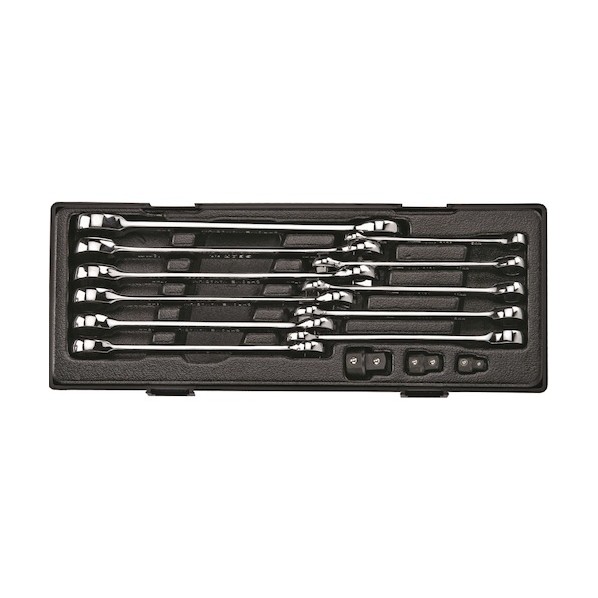 ※法人専用品※JTC Auto Tools コンビネーションギアレンチセット JTCK6141 1セット|DIY FACTORY ONLINE SHOP