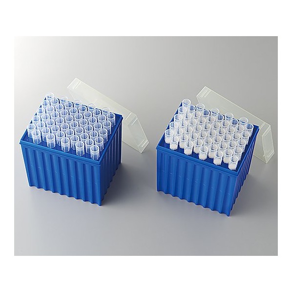 アズワン ピペットチップマクロ 5ml 2-4969-02 50本