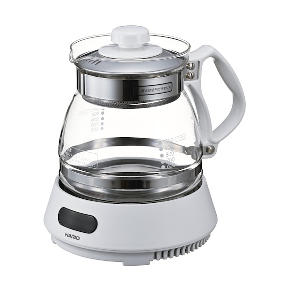 マイコン煎じ器 N HMJN-1000-W 1点