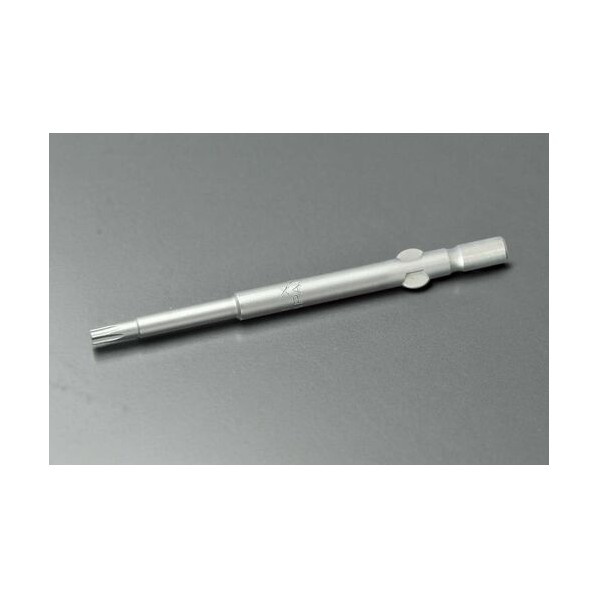 ※法人専用品※ビックス BH-4VT ヘックスローブビット B4VT360 10本