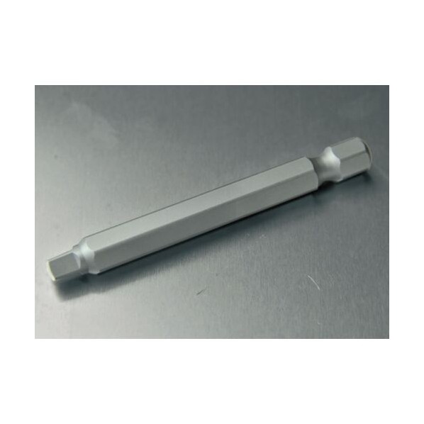 ※法人専用品※ビックス B-35HS スクエアーヒﾞット B35HS175 100本