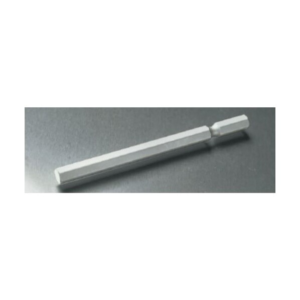※法人専用品※ビックス B-31X ヘックスヒﾞット B31X50100 100本 手動工具-ソケットアダプター-締付工具