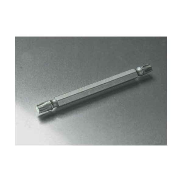 ※法人専用品※ビックス B-15T ヘックスローフﾞヒﾞット B15T2575 100本