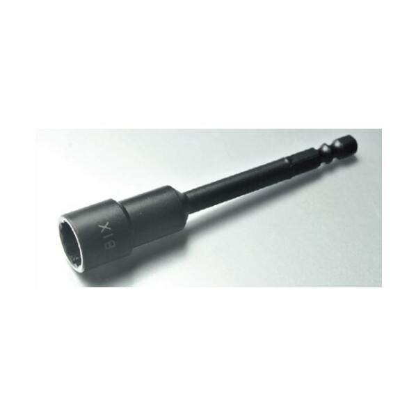 ※法人専用品※ビックス B-37BW タﾞフﾞル溝ソケットヒﾞット 37BW14150 1本