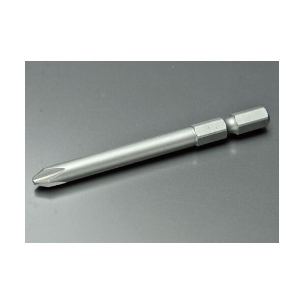 ※法人専用品※ビックス B-39D 段付きフﾟラスヒﾞット B39D175D 100本 18,750円