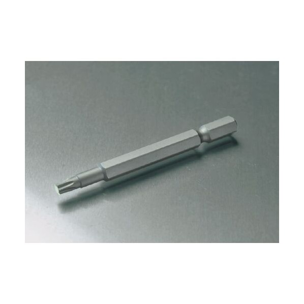 ※法人専用品※ビックス B-39T ヘックスローブビット B39T2565 100本