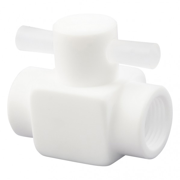 アズワン メス二方バルブ圧入AF-VAL RC1/2 2-761-03