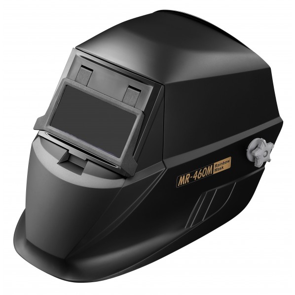 マイト工業面体セット ヘルメット装着タイプMTS-460MH｜DIY FACTORY ONLINE SHOP
