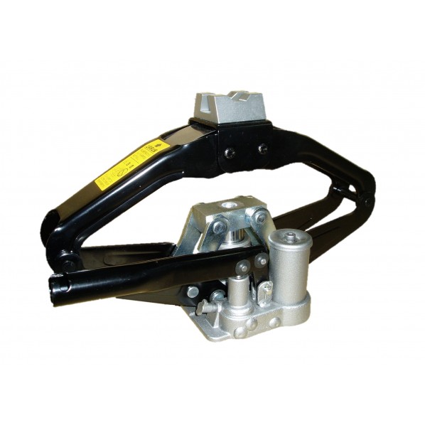 シザースジャッキ MSJ-1000S 1UNT|DIY FACTORY ONLINE SHOP