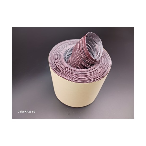 FWJR 布スリットロール 100X15M ＃400 FWJR-ST-100X15M-400