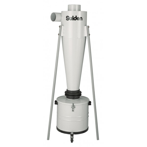 集塵機用低気圧 SDCC-150 1マイコン