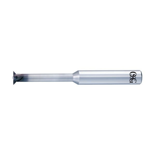 裏面取り用超硬エンドミル HY-BCC 9200212 HY-BCC 7.9X45X4.5X32 (9200212) 1本｜DIY FACTORY ONLINE SHOP