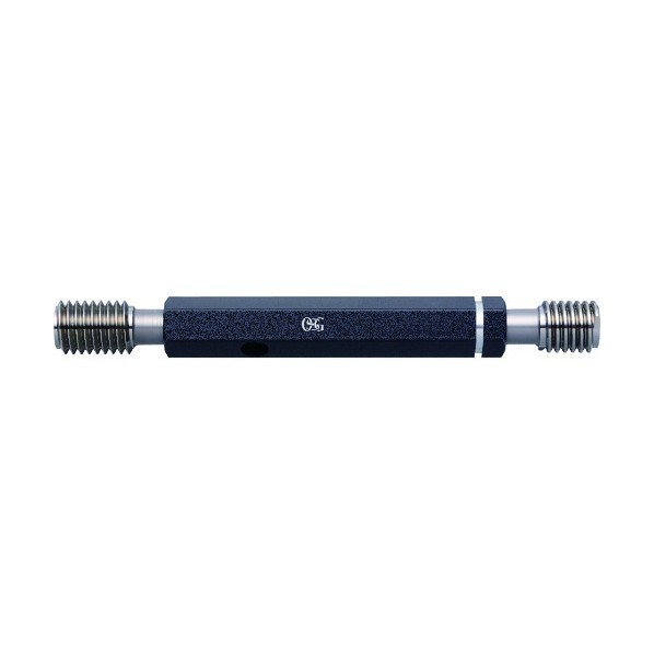 ピカール ねじ用限界ゲージプラグ検査用 30310 LG-GPIP-2-M2.5X0.45 (30310) 1点|DIY FACTORY ONLINE SHOP