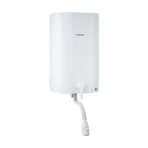 壁掛明かり温水器（iHOT14）EWM-14N EWM-14N 1点 その他-花・ガーデン・DIY